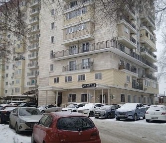 Сдам квартиру в ЖК Радужный берег