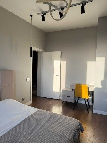 2-комнатная квартира · 51 м² · 16/17 этаж, Гагарина