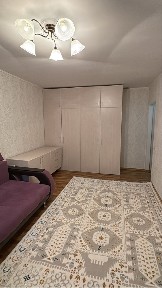 Сдам 1 комнатну квартиру на Шаляпина Береговая