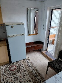 Сдам квартиру из двух комнат