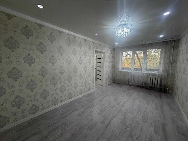 Продам 2 ком квартиру ! ИПОТЕКА В ПОМОМШЬ !