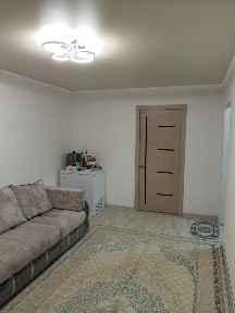 Продается 2-х комнатная квартира