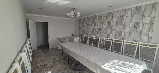 Срочно продам квартиру 5 комнатнаю рядом с ТД Корзина