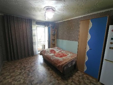 2-комнатная квартира в 18 мкр Майкудука