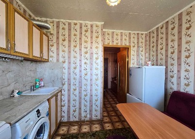 Продам 1комн УП в 6А квартале/ПОМОЩЬ В ИПОТЕКЕ