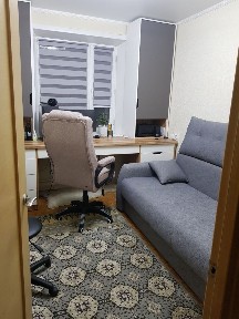 Карагандинская область, Караганда, Казыбекбийский район