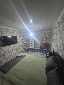 Нышанова 5уй кв суткага сагка бериледи