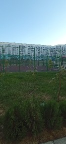Пр-кт Байдибек Би евро 3х 98м² 1 этаж под бизнес