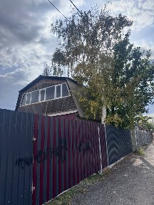 Карагандинская область, Караганда, Казыбекбийский район