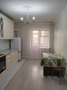 Сдам 2 комн квартиру на длительный срок