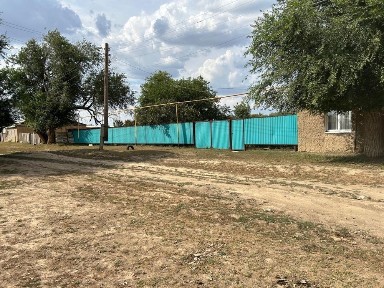 Продам дом в п. Жанабулак