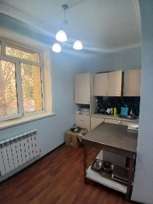 Акмолинская область, Косшы