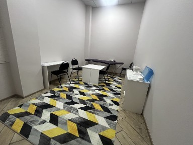 Сдам в аренду кабинет в действующем детском центре