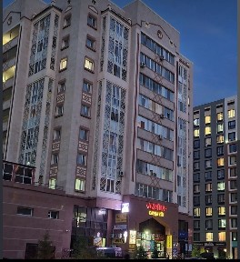 Сдам комерческое помещение проходимость большая под любую сферу