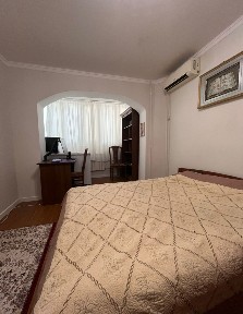 Актюбинская область, Актобе, микрорайон 11