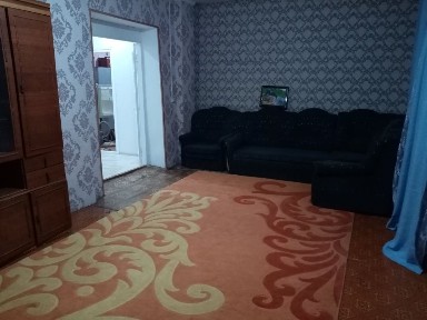 Продам 3-х комнатную квартиру