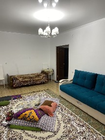 Продам 2 комнатную квартиру