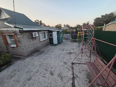 Продам или обменяю дом на 3х, 4х комн с доплатой или дом на Прогрессе