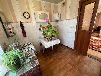 Продажа половины дома