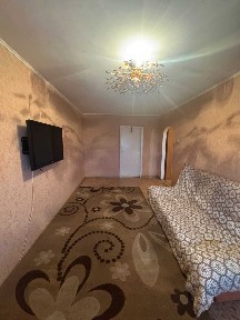 Продажа 2-комнатной квартиры Ремзавод