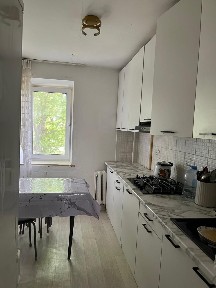 Продам 3-комн. благ. кв. кирпичный дом ТОРГ
