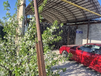 Туркестанская область, Кайтпас