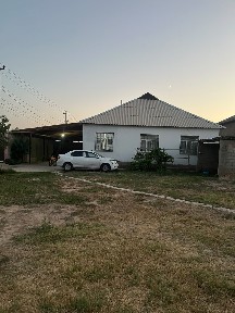 Туркестанская область, Кайтпас