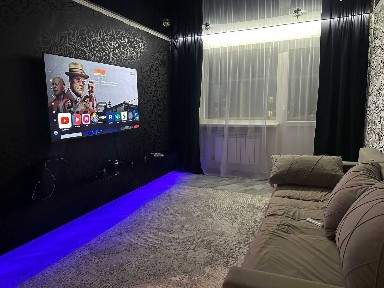 Продам 1 ком. квартиру, район ЦОН, СОВРЕМЕННЫЙ РЕМОНТ