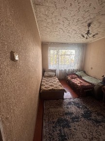 Продам 1 комн квартиру на школе Дарын