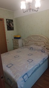 Продаётся 3-х комнатная квартира