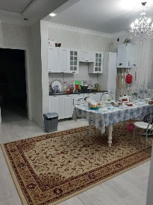 Актюбинская область, Актобе, микрорайон 11