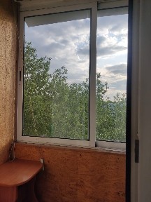 Продам двухкомнатную квартиру.