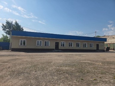 Свободное назначение, офисы, склады