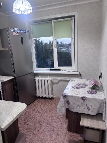 Квартира 2 комнатная