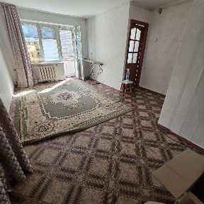 Западно-Казахстанская область, Уральск, 2-й рабочий