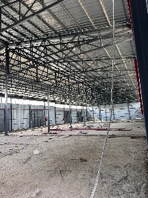 Складское помещение в аренду