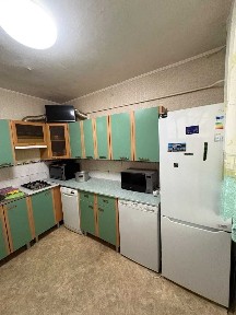Продажа 3-комнатной квартиры кобланды батыра 48