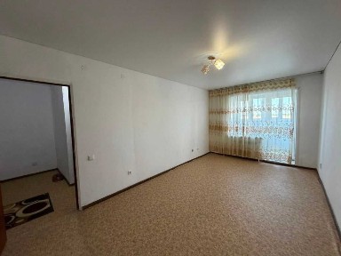 Продам 1-ком квартиру в Кунае