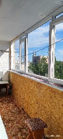 1комн ул. план 4-34, большая комната