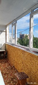 Костанайская область, Лисаковск