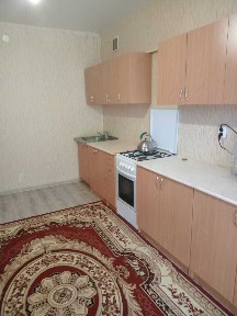Костанайская область, Костанай
