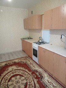 Продаётся 1-комнатная квартира в районе Алтын-Арман
