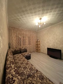 Сдам 1 комнатную квартиру в городе Жезказган