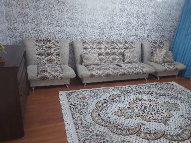 Сдаю 2х ком квартиру Восток 5