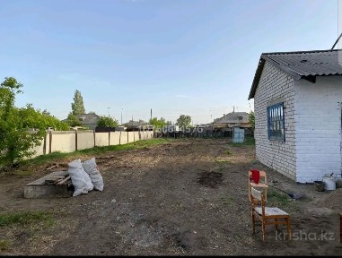 Квартира в двух квартирном доме в Теренкол