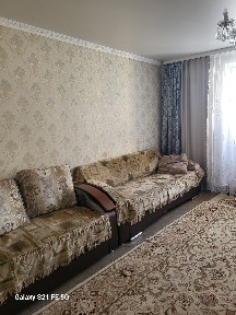 Продам квартиру