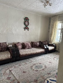 Продам барачный дом