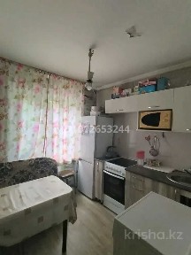 1-комнатная квартира · 31 м² · 1/5 этаж, Мызы 33 - ул. Мызы-Казахстан