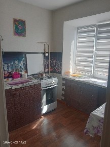 Продам квартиру.