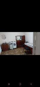 Аренда двухкомнатного дома